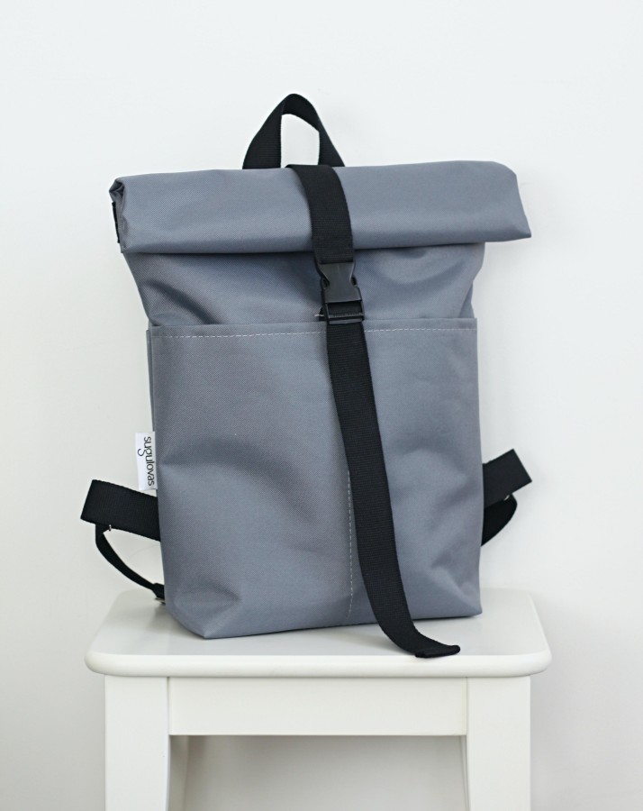 PILKA unisex kuprinė