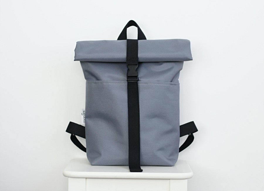 PILKA unisex kuprinė