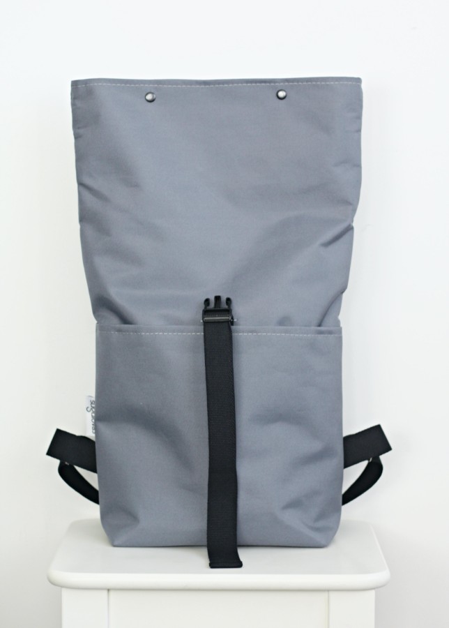 PILKA unisex kuprinė