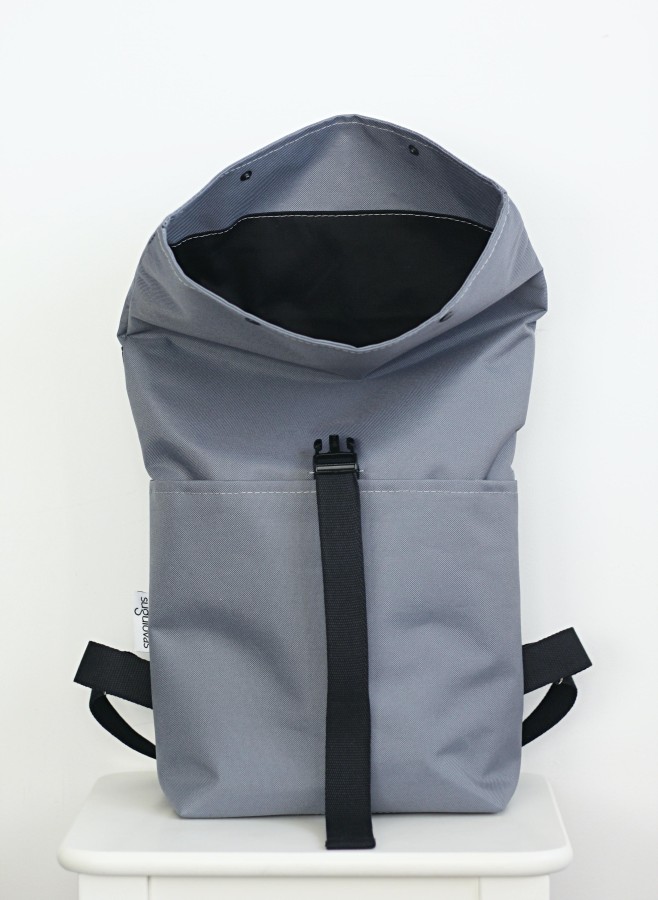 PILKA unisex kuprinė