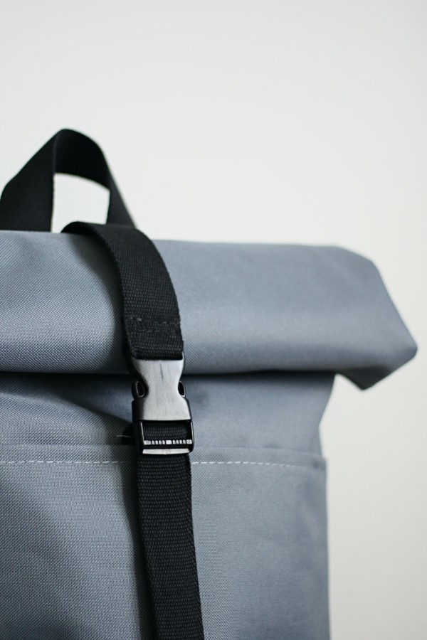 PILKA unisex kuprinė