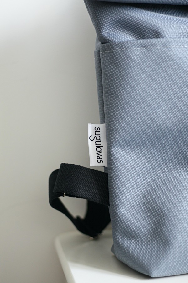 PILKA unisex kuprinė